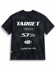 T-SHIRT 20 - TARGET
