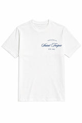 T-SHIRT 16 - SAINT-TROPEZ