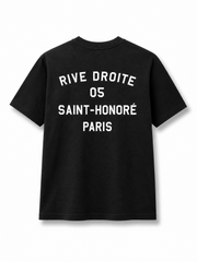 T-SHIRT 14 - RIGHT BANK