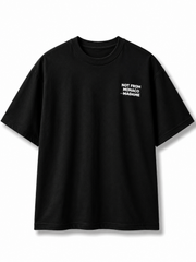 T-SHIRT 20 - NOT FROM