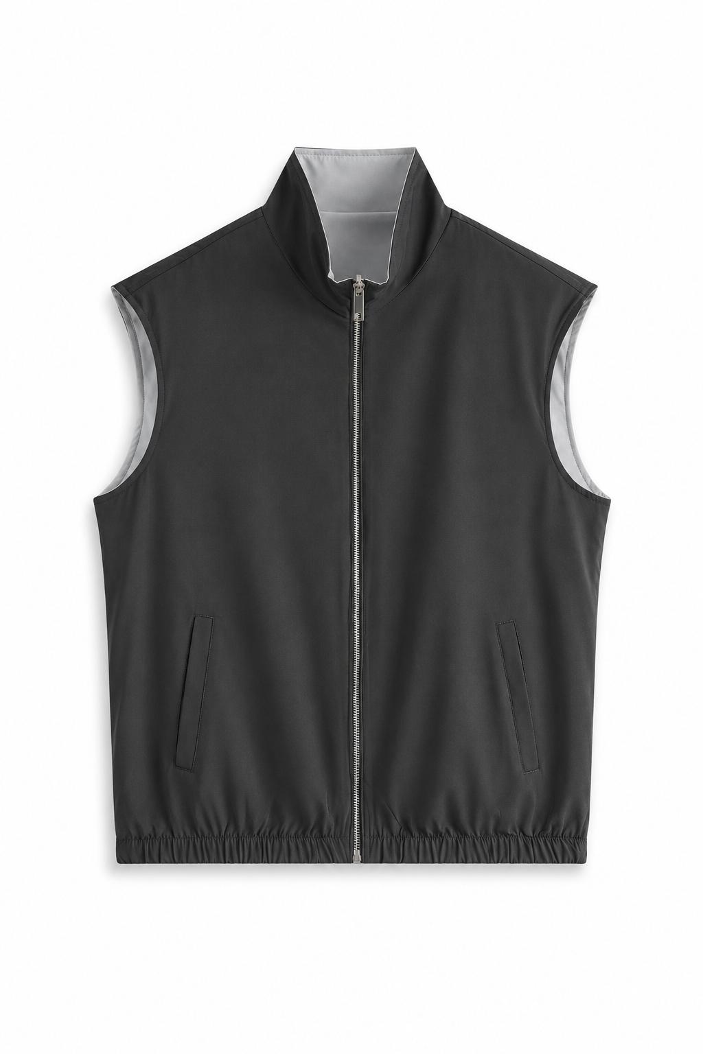 JACKET 15 - REVERSIBLE SLEEVELESS