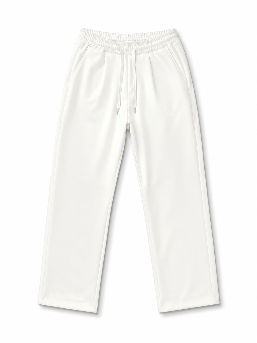 PANTALON 17 - BLANC