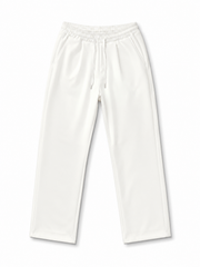 PANTALON 17 - BLANC