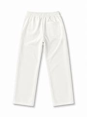 PANTALON 17 - BLANC