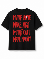 T-SHIRT 23 - MAKE