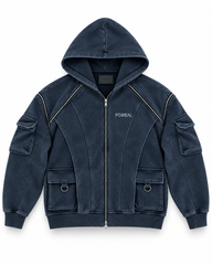 JACKET FORREAL 01