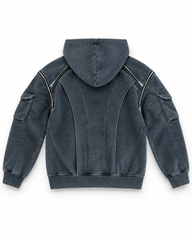 JACKET FORREAL 01