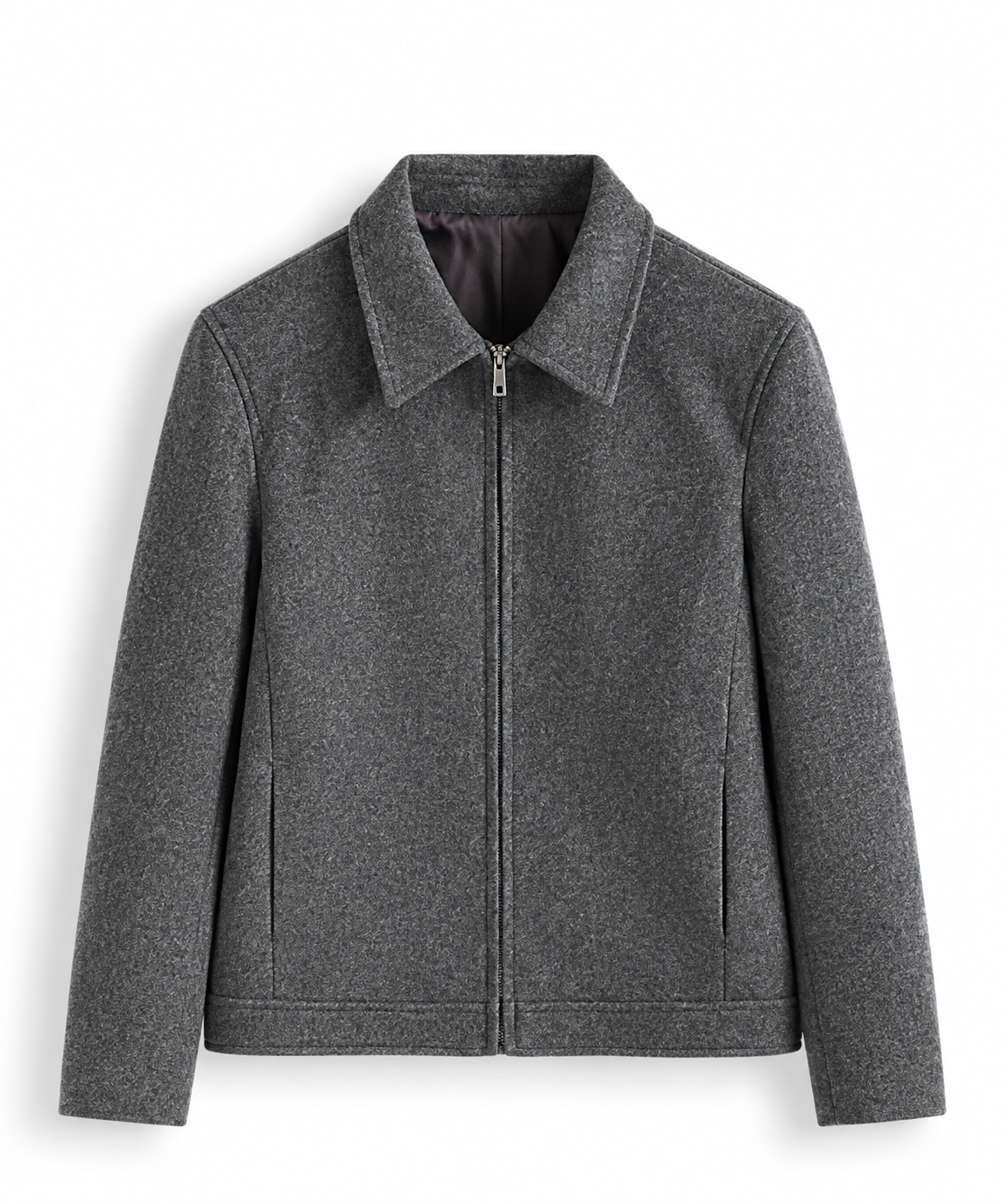 JACKET 35