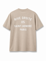 T-SHIRT 14 - RIVE DROITE