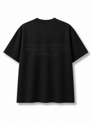 T-SHIRT 10 - MINALIST
