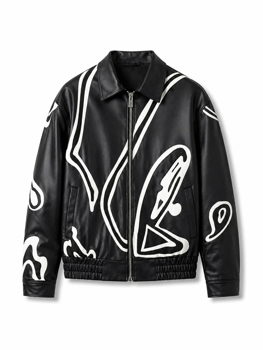 JACKET 10