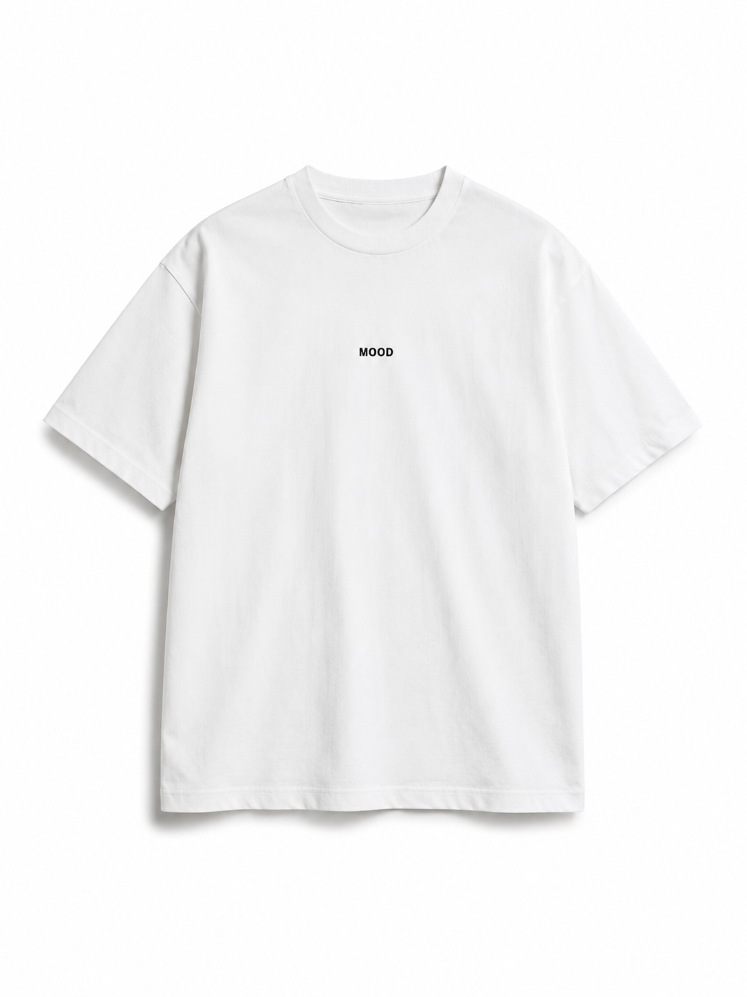 T-SHIRT 18 - MOOD