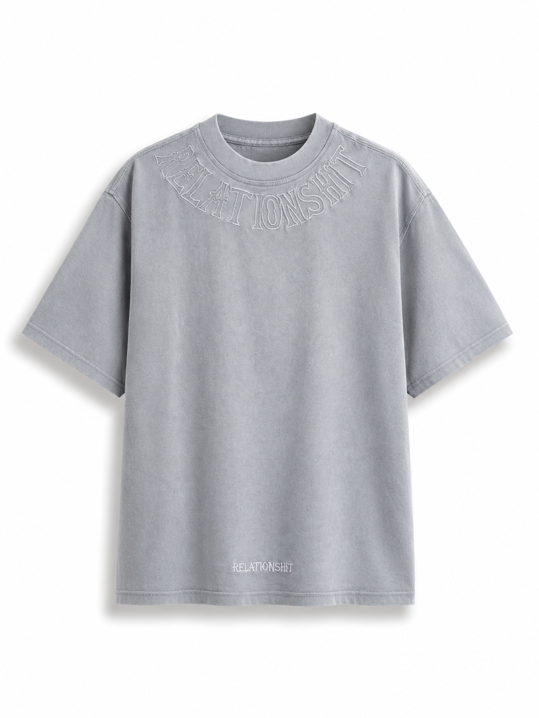 T-SHIRT 19 - RELATIONSHIT