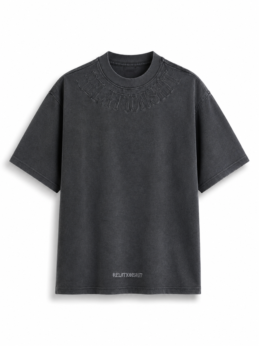 T-SHIRT 19 - RELATIONSHIT